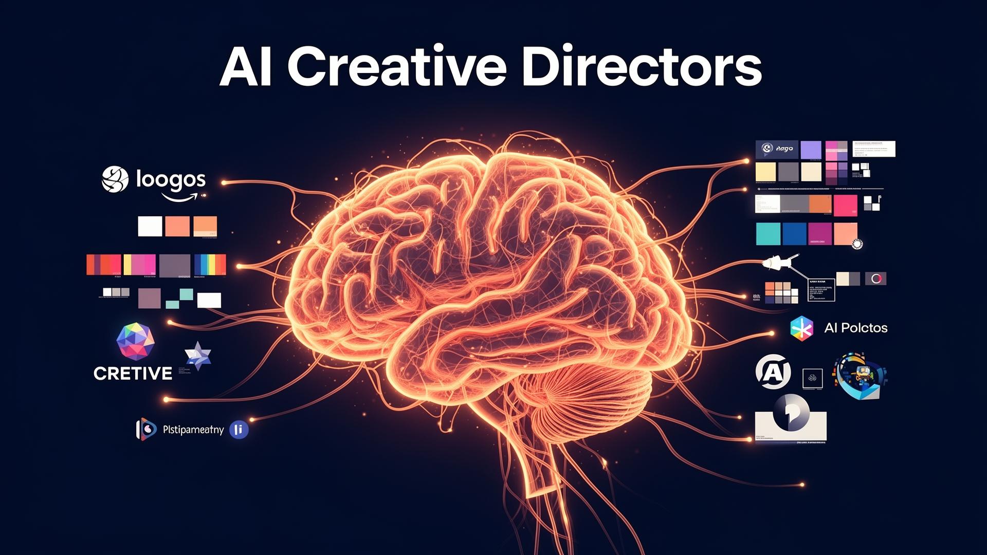 Why Your Brand Needs an AI Creative Director | Pyrra Blog